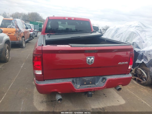 Aukcja sprzedaży 2013 Ram 1500 Express, vin: 1C6RR7FT5DS505184, numer aukcji: 43961433