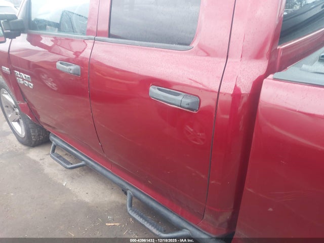 Aukcja sprzedaży 2013 Ram 1500 Express, vin: 1C6RR7FT5DS505184, numer aukcji: 43961433
