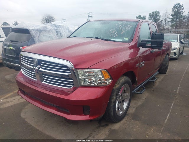 Aukcja sprzedaży 2013 Ram 1500 Express, vin: 1C6RR7FT5DS505184, numer aukcji: 43961433