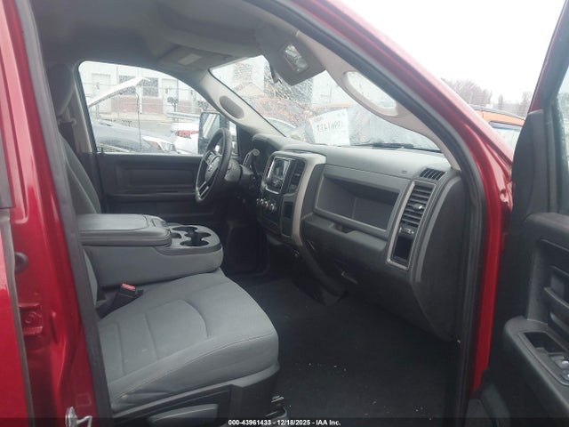 Aukcja sprzedaży 2013 Ram 1500 Express, vin: 1C6RR7FT5DS505184, numer aukcji: 43961433