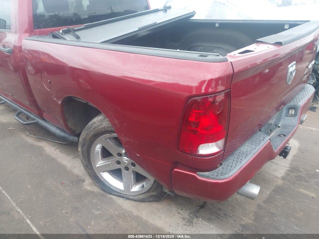 Aukcja sprzedaży 2013 Ram 1500 Express, vin: 1C6RR7FT5DS505184, numer aukcji: 43961433