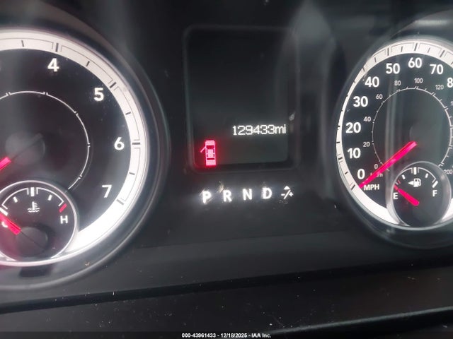 Aukcja sprzedaży 2013 Ram 1500 Express, vin: 1C6RR7FT5DS505184, numer aukcji: 43961433