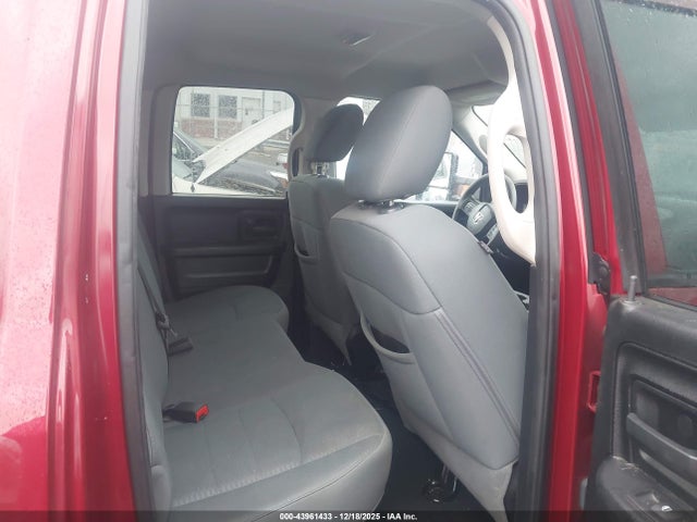 Aukcja sprzedaży 2013 Ram 1500 Express, vin: 1C6RR7FT5DS505184, numer aukcji: 43961433