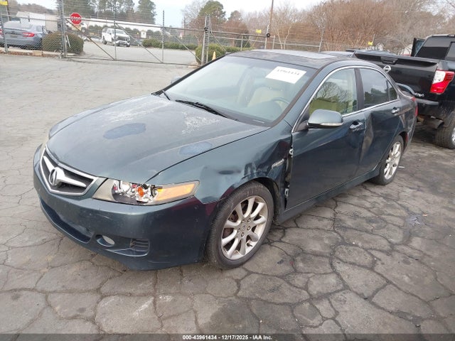 Aukcja sprzedaży 2006 Acura Tsx, vin: JH4CL96856C025259, numer aukcji: 43961434