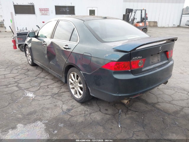 Aukcja sprzedaży 2006 Acura Tsx, vin: JH4CL96856C025259, numer aukcji: 43961434