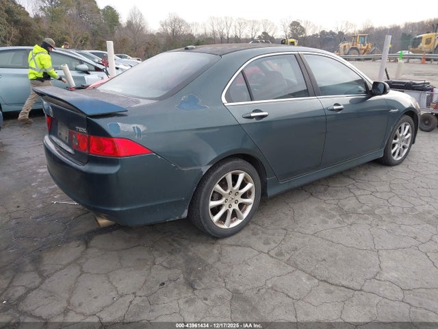Aukcja sprzedaży 2006 Acura Tsx, vin: JH4CL96856C025259, numer aukcji: 43961434