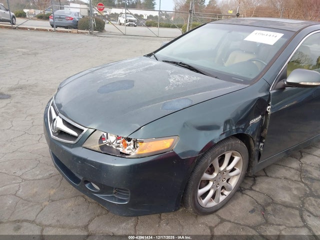 Aukcja sprzedaży 2006 Acura Tsx, vin: JH4CL96856C025259, numer aukcji: 43961434