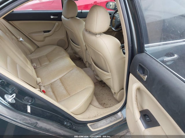 Aukcja sprzedaży 2006 Acura Tsx, vin: JH4CL96856C025259, numer aukcji: 43961434