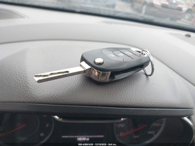 Chevrolet Cruze Lt Auto 2018 1G1BE5SM2J7236612 Image 11