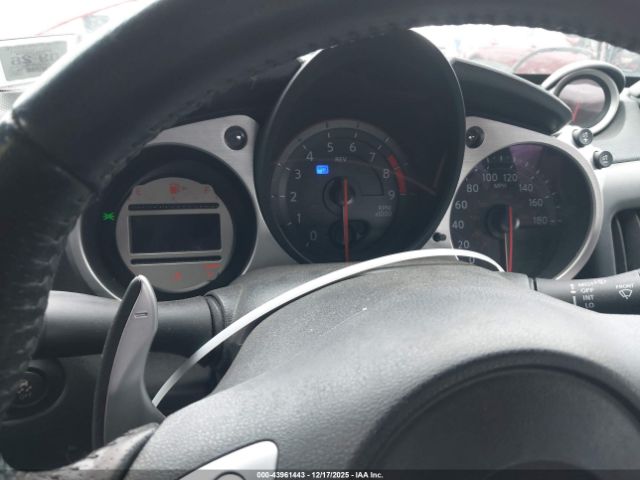 2012 NISSAN 370Z JN1AZ4EH8CM564415 Photo 6