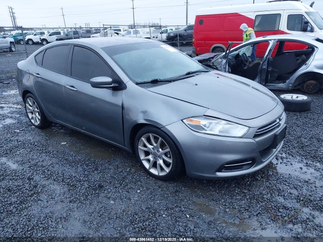 2013 DODGE DART 1C3CDFBA6DD213967 Photo 0