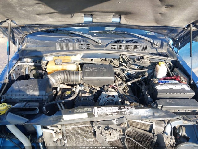 2003 JEEP LIBERTY 1J4GL48K33W712906 Photo 9