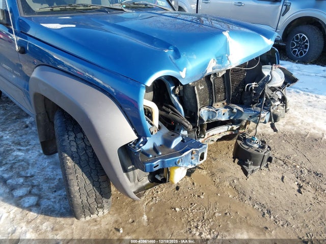 2003 JEEP LIBERTY 1J4GL48K33W712906 Photo 5