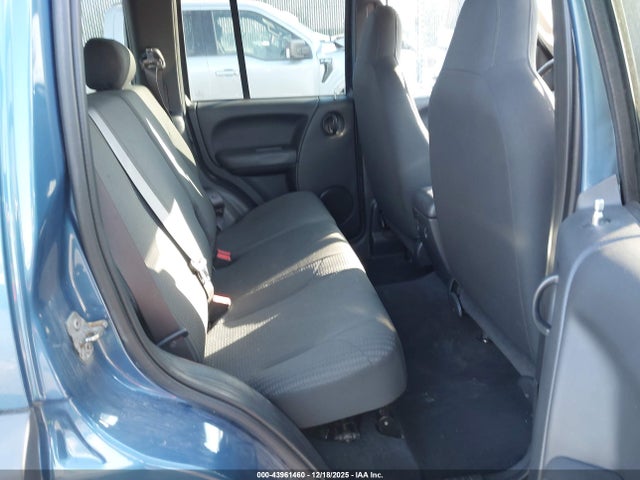 2003 JEEP LIBERTY 1J4GL48K33W712906 Photo 7