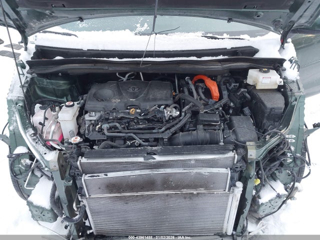 2024 TOYOTA SIENNA 5TDJSKFC3RS150089 Photo 9