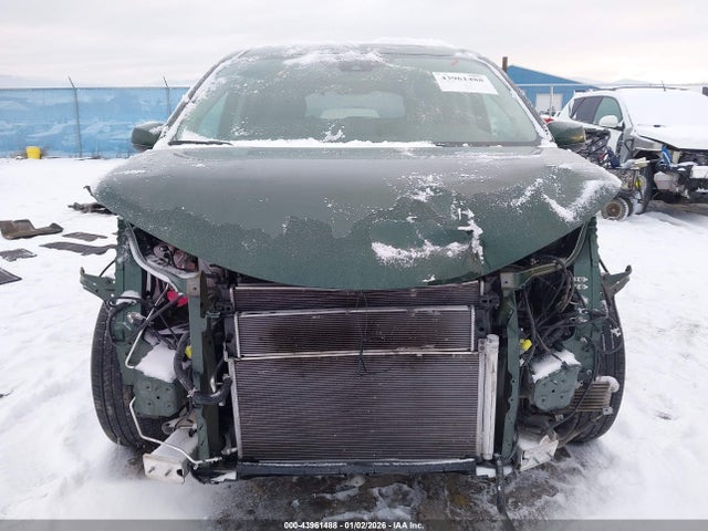 2024 TOYOTA SIENNA 5TDJSKFC3RS150089 Photo 5