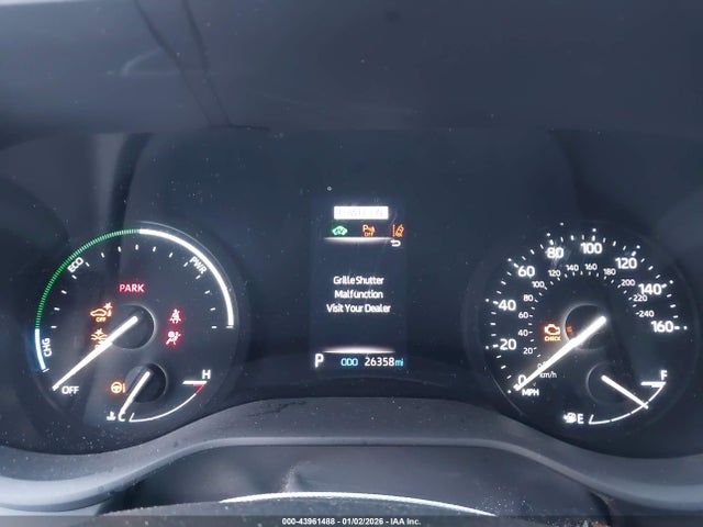 2024 TOYOTA SIENNA 5TDJSKFC3RS150089 Photo 6