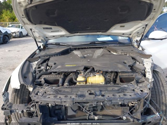 2017 INFINITI Q50 JN1EV7AR7HM834495 Photo 9