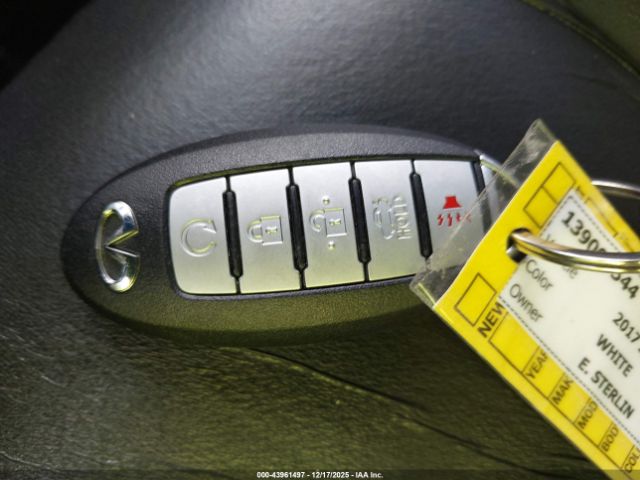 2017 INFINITI Q50 JN1EV7AR7HM834495 Photo 10