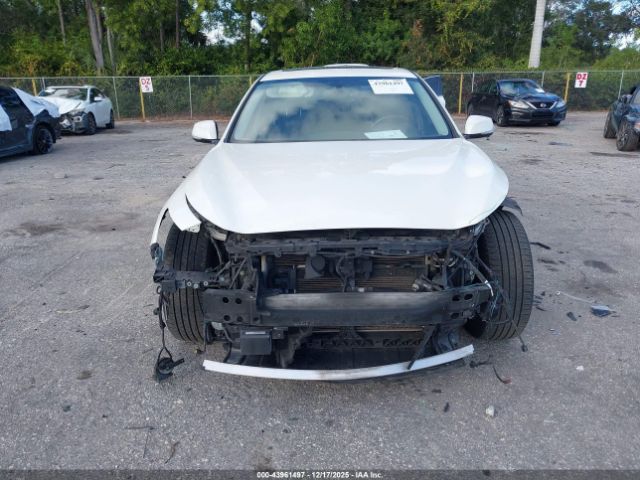 2017 INFINITI Q50 JN1EV7AR7HM834495 Photo 5