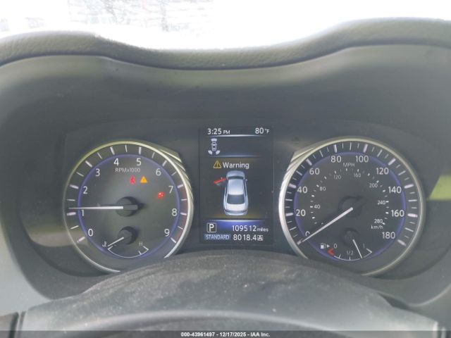 2017 INFINITI Q50 JN1EV7AR7HM834495 Photo 6