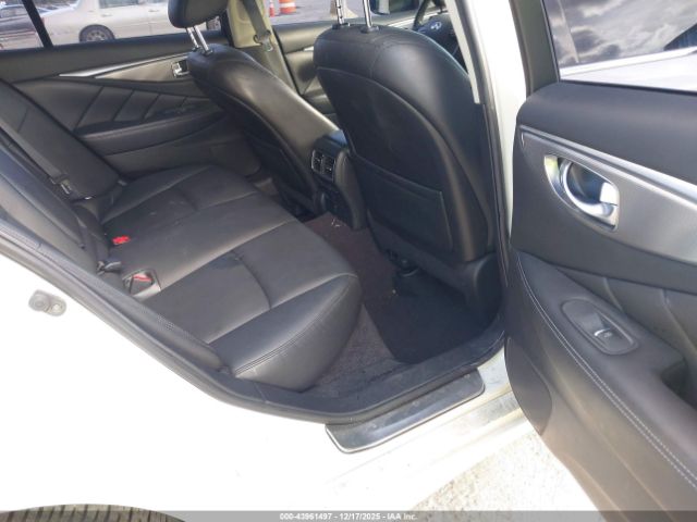 2017 INFINITI Q50 JN1EV7AR7HM834495 Photo 7