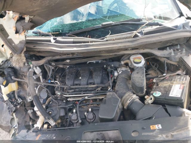 2018 FORD EXPLORER 1FM5K7B84JGB88845 Photo 9