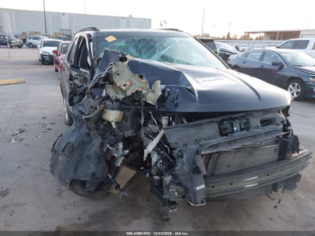 2018 FORD EXPLORER 1FM5K7B84JGB88845 Photo 5