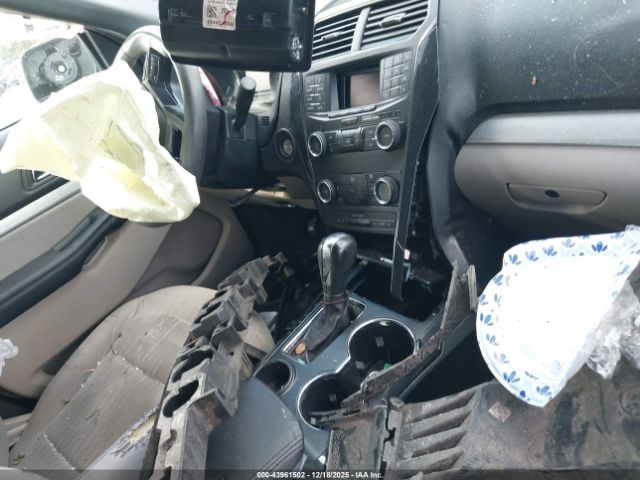 2018 FORD EXPLORER 1FM5K7B84JGB88845 Photo 6