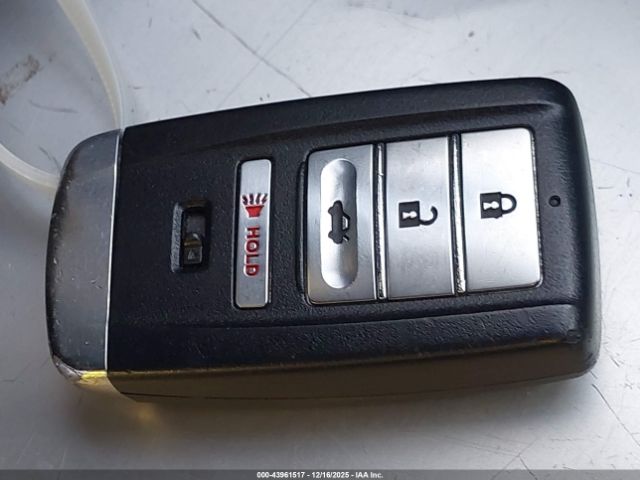 2015 ACURA TLX 19UUB1F31FA026730 Photo 10