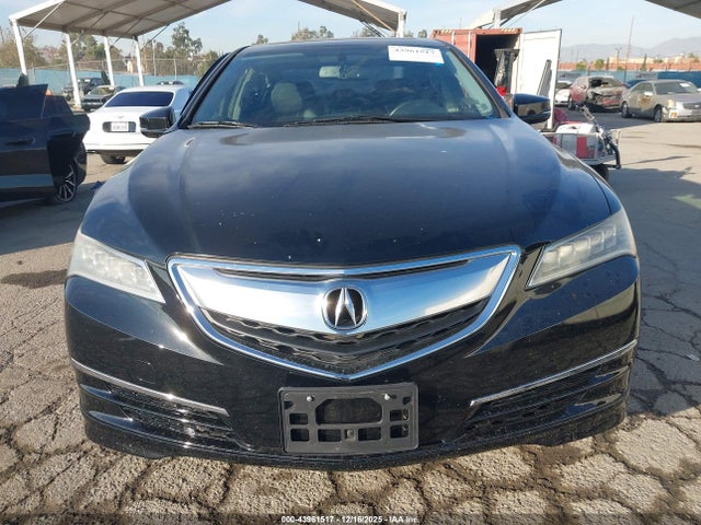 Продаж на аукціоні авто 2015 Acura Tlx, vin: 19UUB1F31FA026730, номер лоту: 43961517
