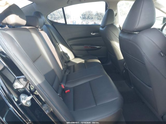 2015 ACURA TLX 19UUB1F31FA026730 Photo 7