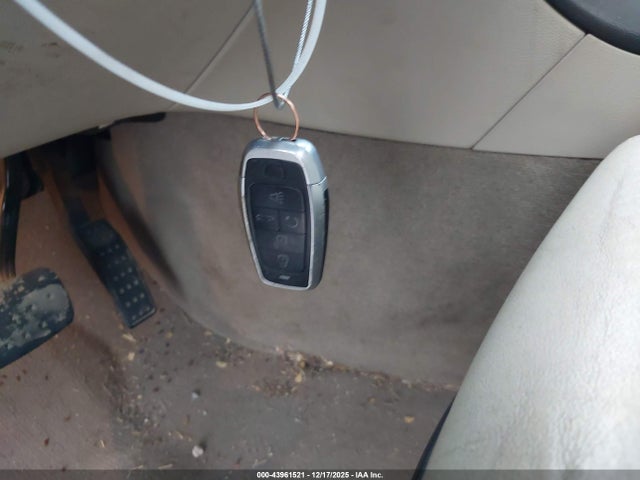 2012 CADILLAC SRX 3GYFNAE36CS656683 Photo 10