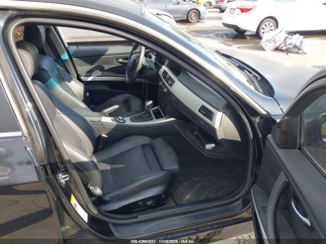 2007 BMW 335I WBAVB73567VH22733 Photo 4