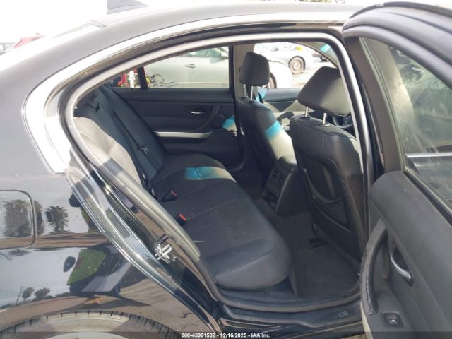 2007 BMW 335I WBAVB73567VH22733 Photo 7