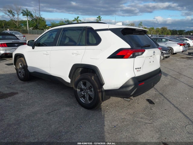 Продаж на аукціоні авто 2025 Toyota Rav4 Xle, vin: 2T3W1RFV1SC350610, номер лоту: 43961535