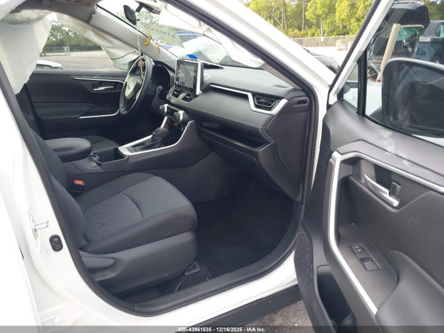 Продаж на аукціоні авто 2025 Toyota Rav4 Xle, vin: 2T3W1RFV1SC350610, номер лоту: 43961535