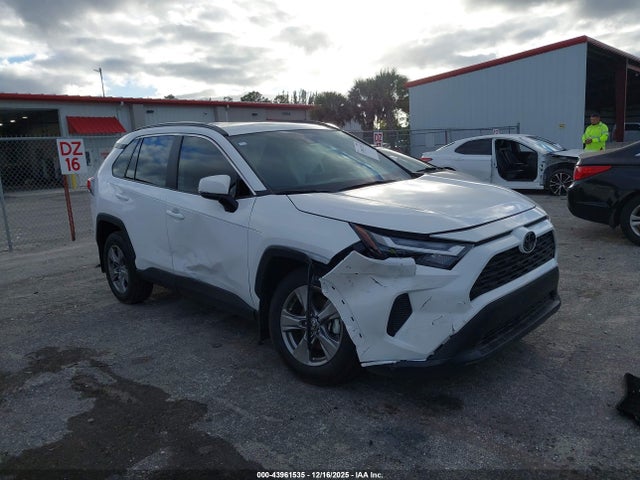 Продаж на аукціоні авто 2025 Toyota Rav4 Xle, vin: 2T3W1RFV1SC350610, номер лоту: 43961535