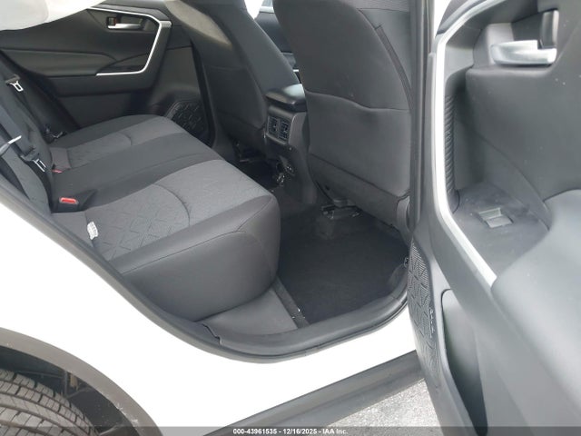 Продаж на аукціоні авто 2025 Toyota Rav4 Xle, vin: 2T3W1RFV1SC350610, номер лоту: 43961535