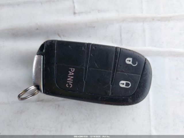 2015 DODGE JOURNEY 3C4PDDBG4FT749089 Photo 10