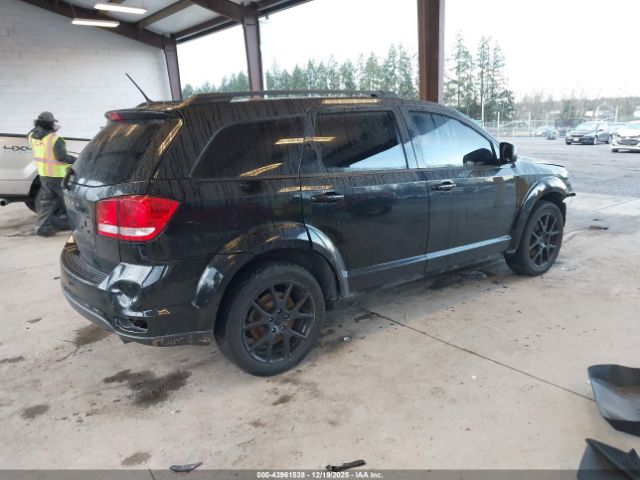 2015 DODGE JOURNEY 3C4PDDBG4FT749089 Photo 3