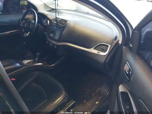 2015 DODGE JOURNEY 3C4PDDBG4FT749089 Photo 4