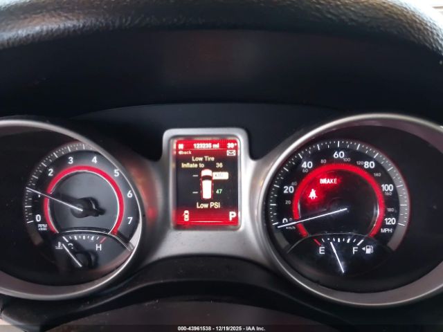 2015 DODGE JOURNEY 3C4PDDBG4FT749089 Photo 6