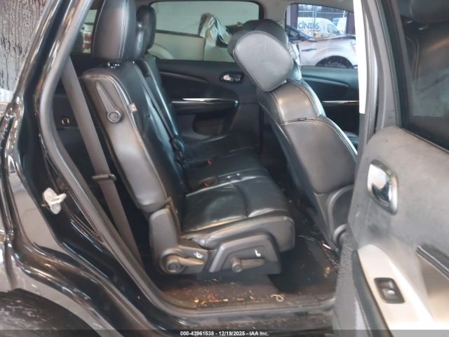 2015 DODGE JOURNEY 3C4PDDBG4FT749089 Photo 7