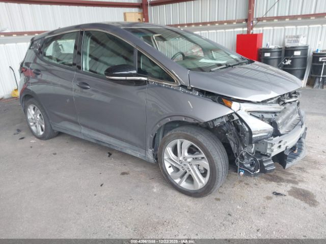2023 CHEVROLET BOLT EV 1G1FW6S09P4200122