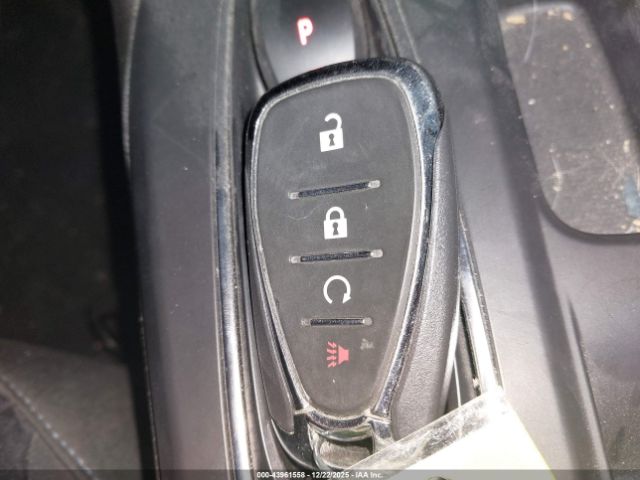 2023 CHEVROLET BOLT EV 1G1FW6S09P4200122 Photo 10