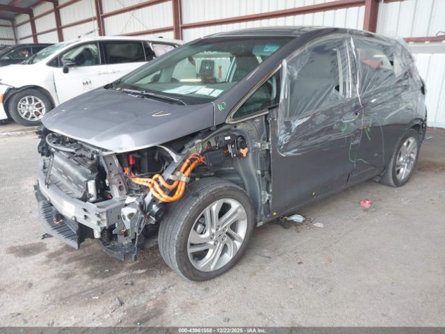 2023 CHEVROLET BOLT EV 1G1FW6S09P4200122 Photo 1