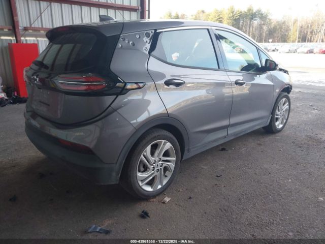2023 CHEVROLET BOLT EV 1G1FW6S09P4200122 Photo 3