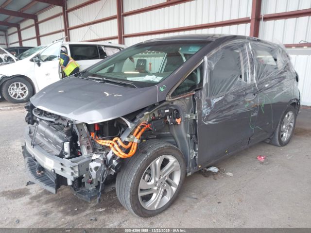 2023 CHEVROLET BOLT EV 1G1FW6S09P4200122 Photo 5