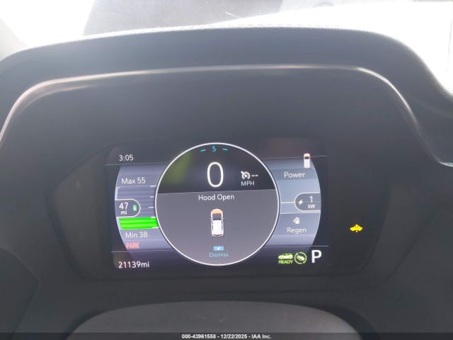 2023 CHEVROLET BOLT EV 1G1FW6S09P4200122 Photo 6